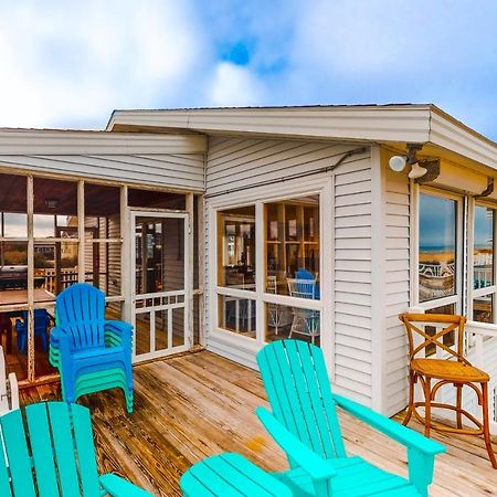 Nautical Dream Villa Virginia Beach Bagian luar foto