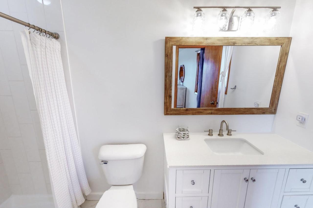 Nautical Dream Villa Virginia Beach Bagian luar foto