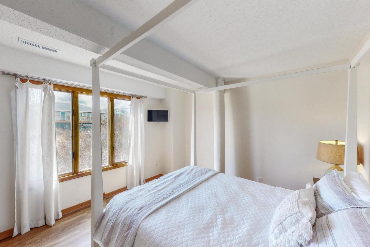 Nautical Dream Villa Virginia Beach Bagian luar foto