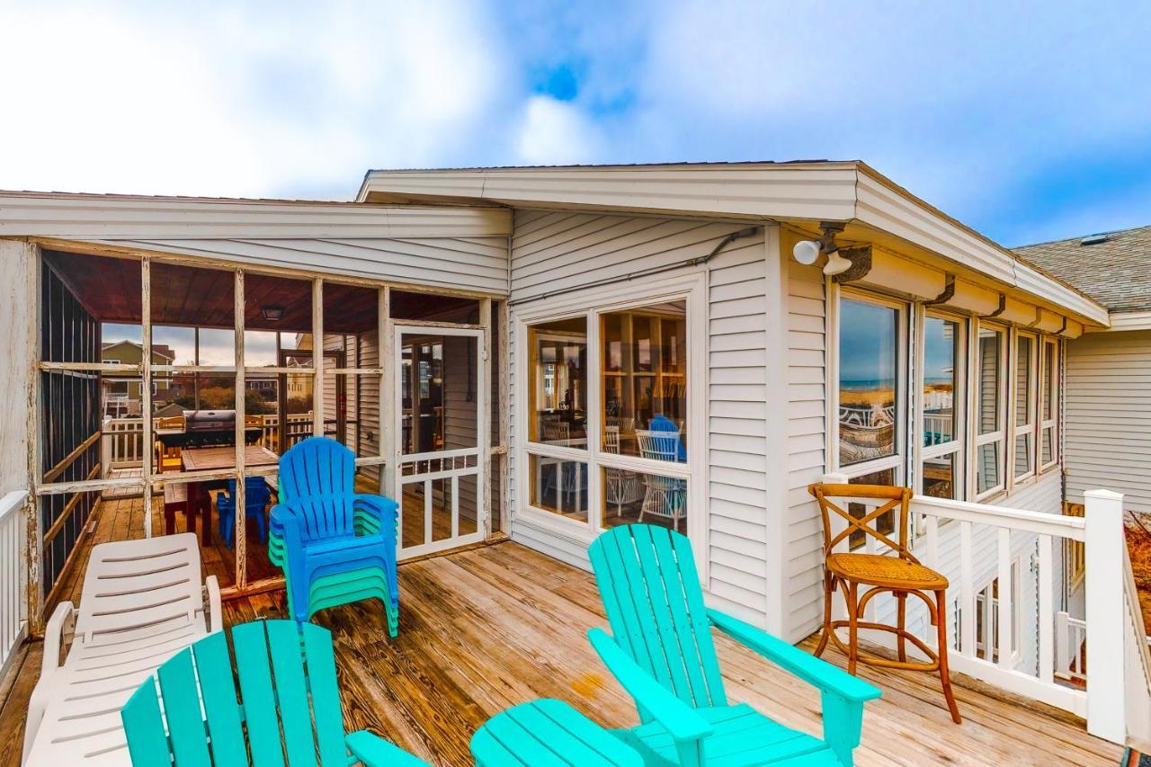 Nautical Dream Villa Virginia Beach Bagian luar foto