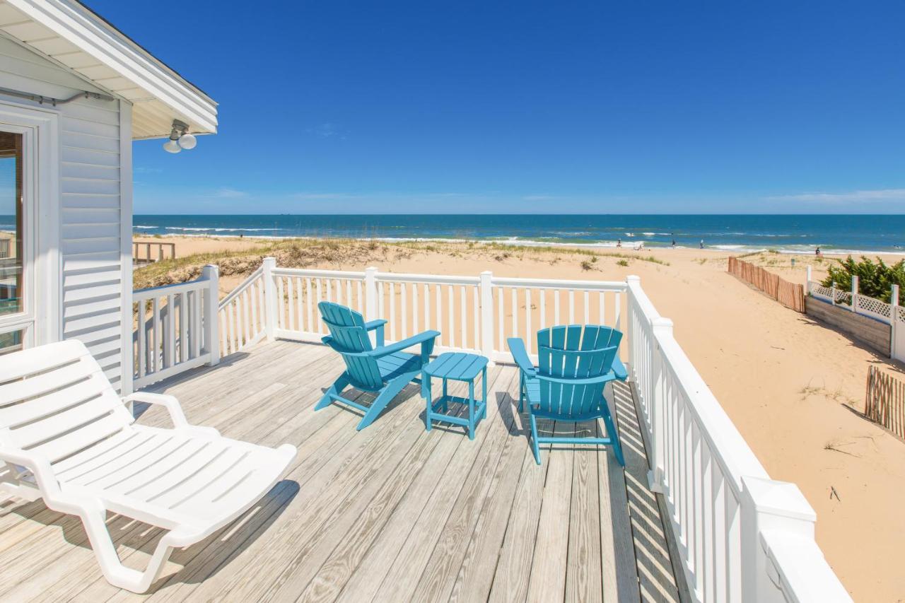 Nautical Dream Villa Virginia Beach Bagian luar foto