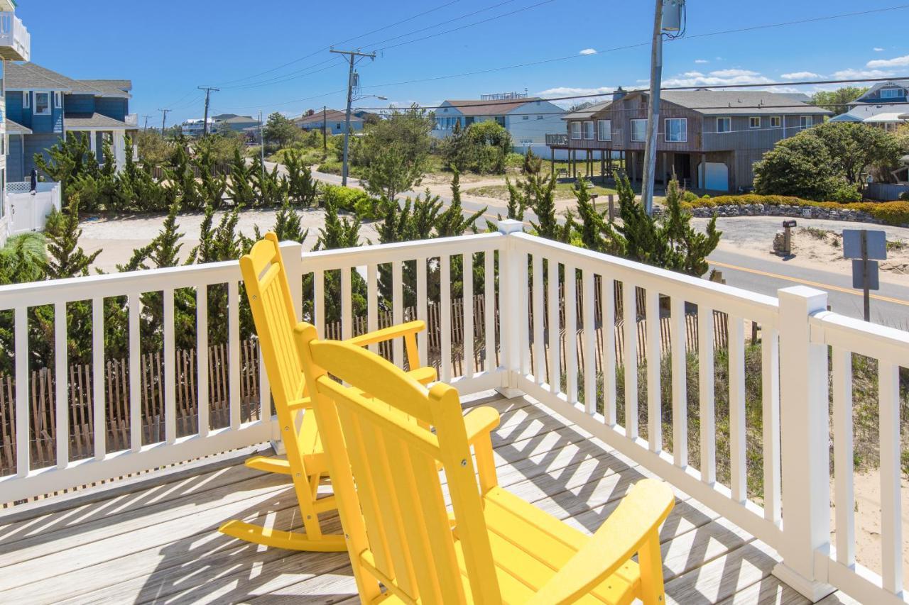 Nautical Dream Villa Virginia Beach Bagian luar foto