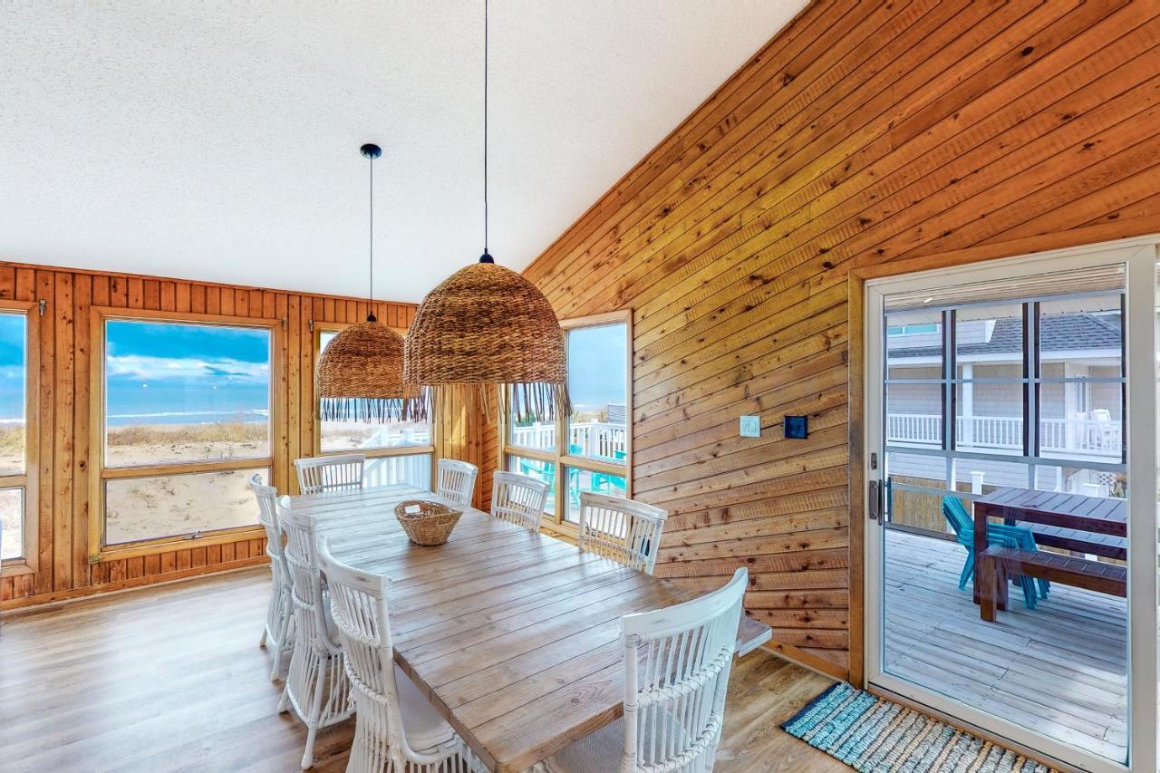 Nautical Dream Villa Virginia Beach Bagian luar foto