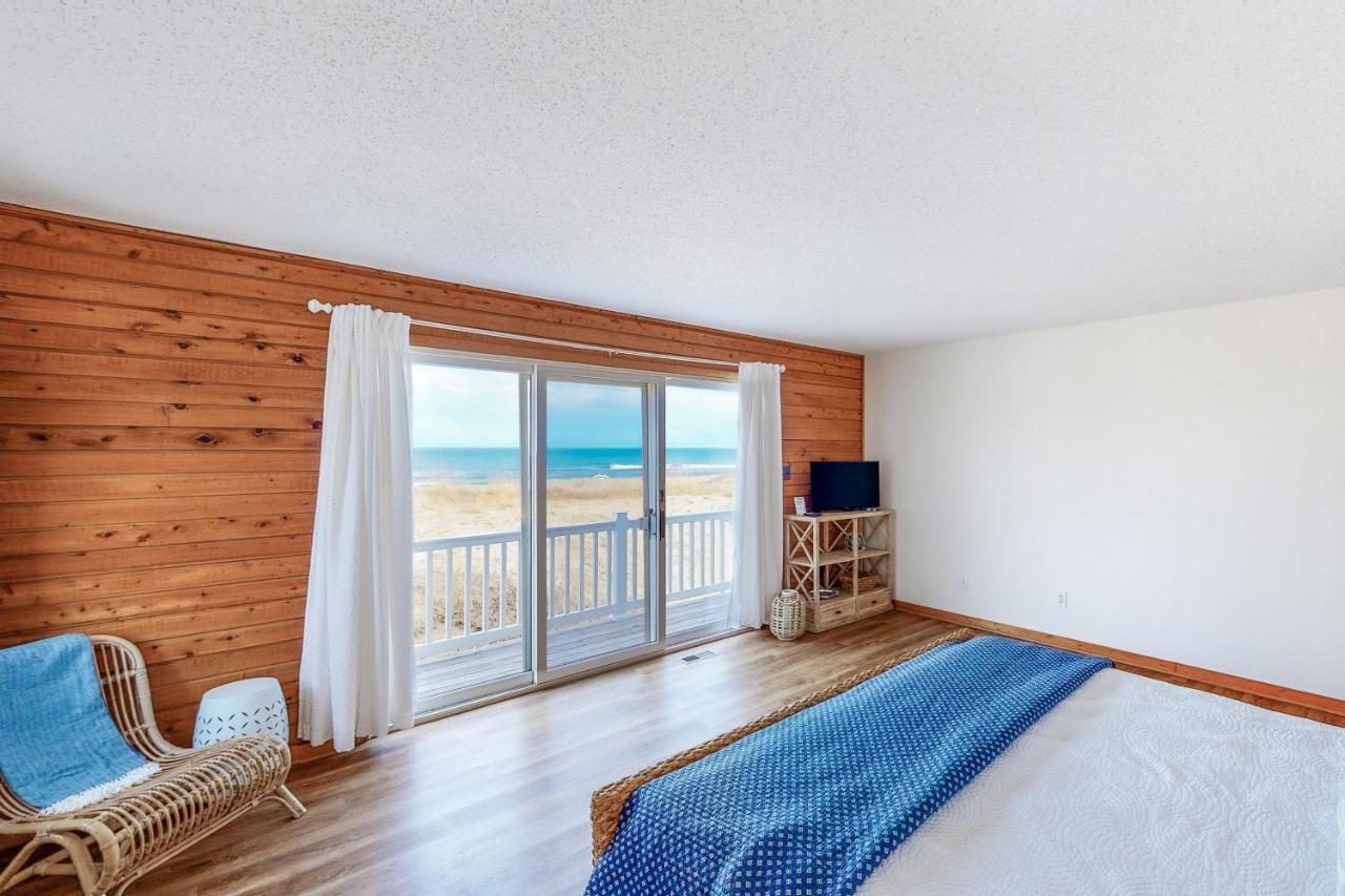 Nautical Dream Villa Virginia Beach Bagian luar foto