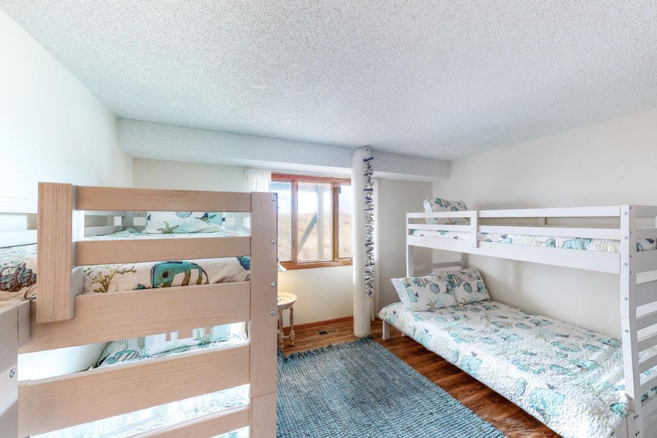 Nautical Dream Villa Virginia Beach Bagian luar foto