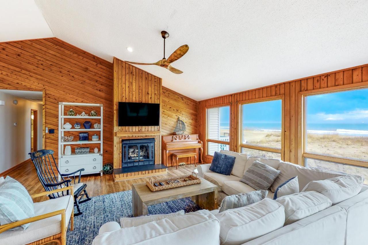 Nautical Dream Villa Virginia Beach Bagian luar foto