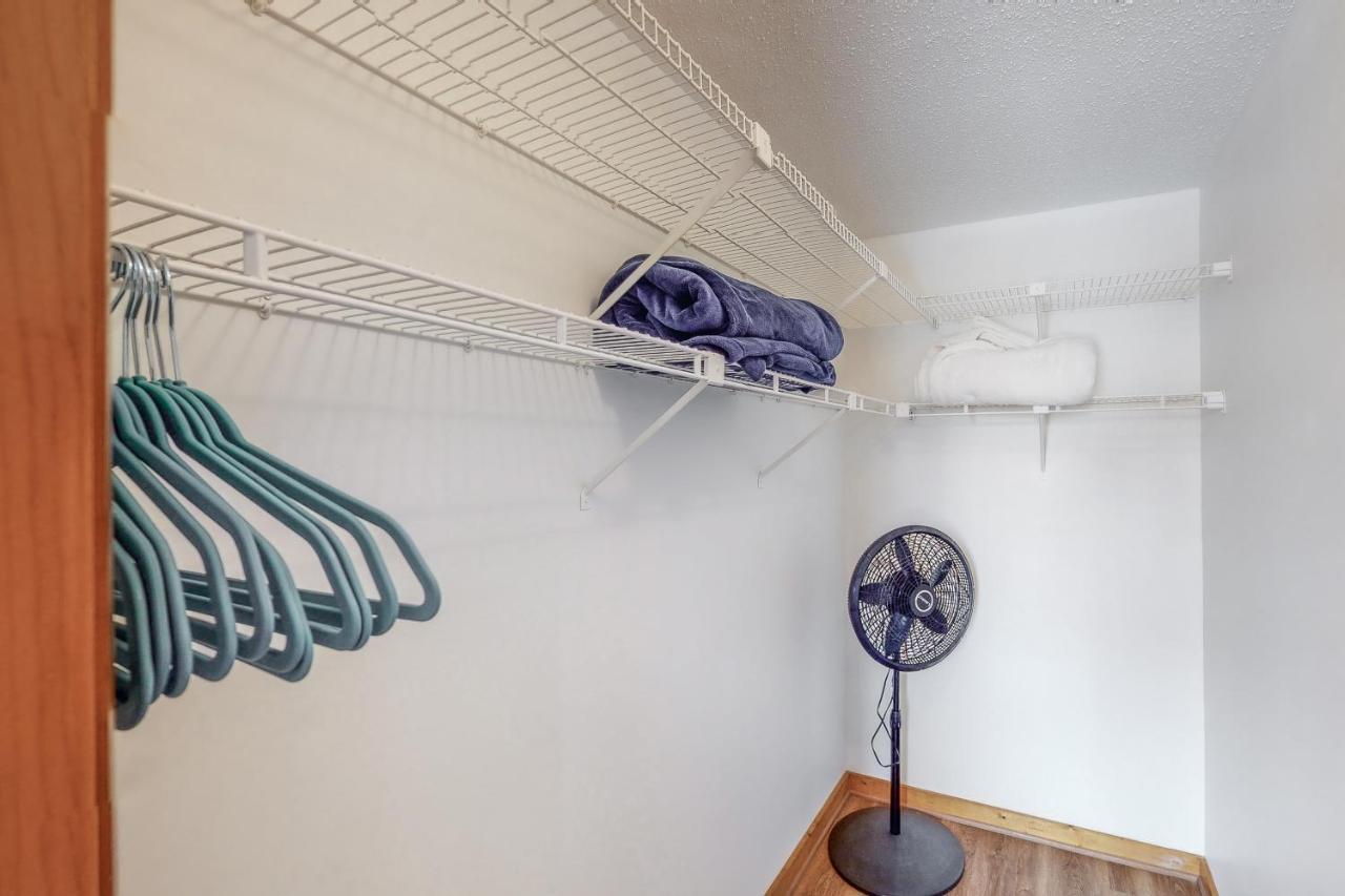 Nautical Dream Villa Virginia Beach Bagian luar foto