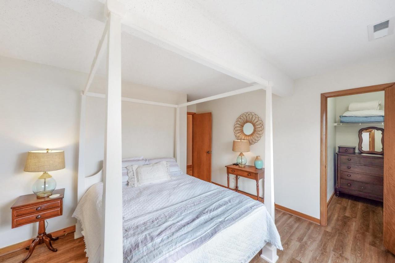 Nautical Dream Villa Virginia Beach Bagian luar foto