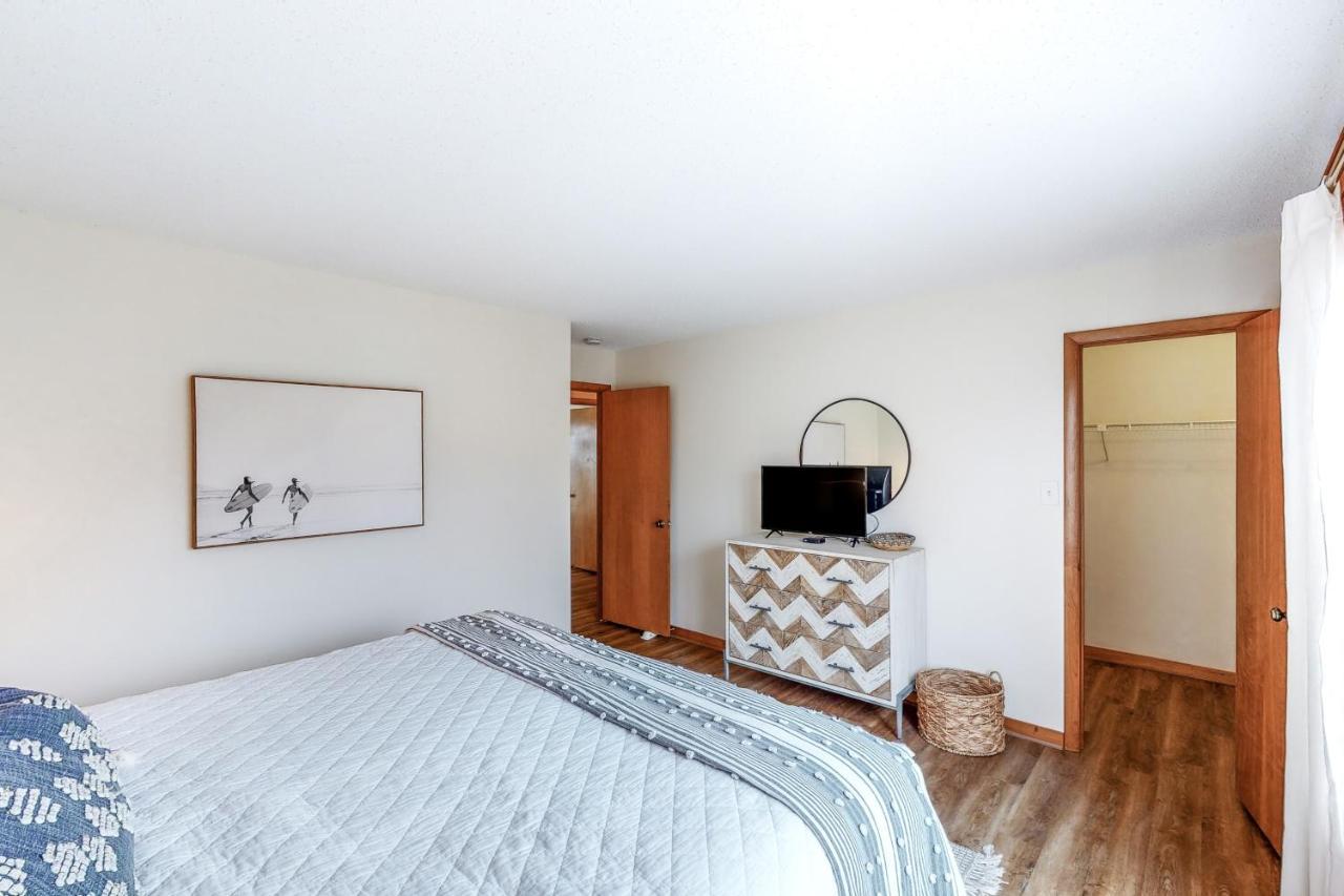 Nautical Dream Villa Virginia Beach Bagian luar foto