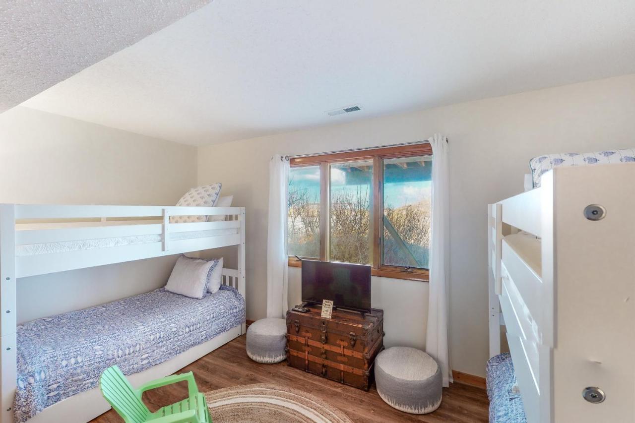 Nautical Dream Villa Virginia Beach Bagian luar foto